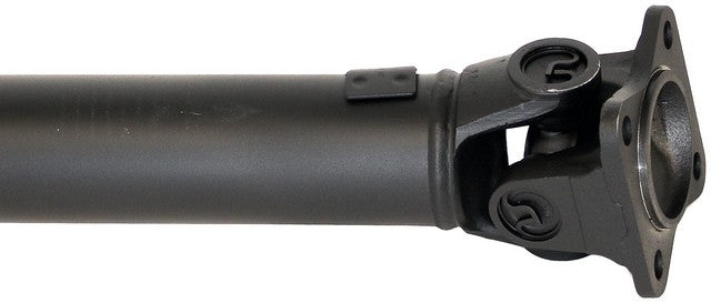 Dorman - OE Solutions Árbol Primario P/N:946-270 Fits: Nissan D21 90-88, Nissan Frontier 00-99 - Image 3