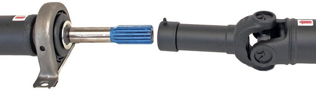 Dorman - OE Solutions Árbol Primario P/N:946-296 Fits: Nissan Titan 14-07 - Image 3