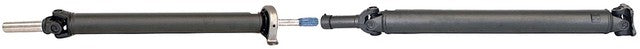 Dorman - OE Solutions Árbol Primario P/N:946-297 Fits: Nissan Titan 14-08 - Image 1