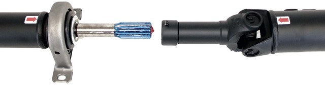 Dorman - OE Solutions Árbol Primario P/N:946-297 Fits: Nissan Titan 14-08 - Image 3