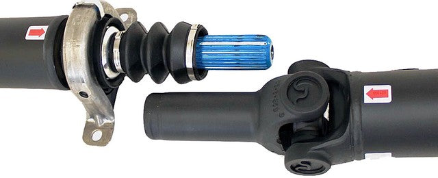 Dorman - OE Solutions Árbol Primario P/N:946-303 Fits: Ford F-450 Super Duty 10-03, Ford F-550 Super Duty 10-05 - Image 2