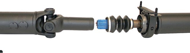 Dorman - OE Solutions Árbol Primario P/N:946-304 Fits: Chevrolet Silverado 3500 06-01, Chevrolet Silverado 3500 Classic 2007, GMC Sierra 3500 06-01, GMC Sierra 3500 Classic 2007 - Image 2
