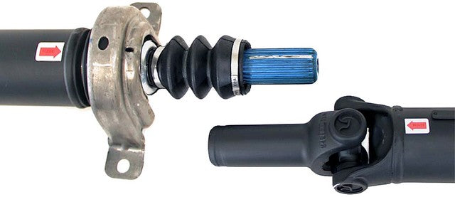 Dorman - OE Solutions Árbol Primario P/N:946-312 Fits: Dodge Ram 1500 06-05 - Image 2