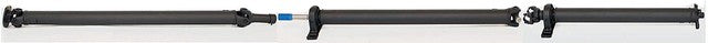 Dorman - OE Solutions Árbol Primario P/N:946-315 Fits: Freightliner Sprinter 2500 17-14, Freightliner Sprinter 3500 17-14, Mercedes-benz Sprinter 2500 17-14, Mercedes-benz Sprinter 3500 17-14 - Image 1