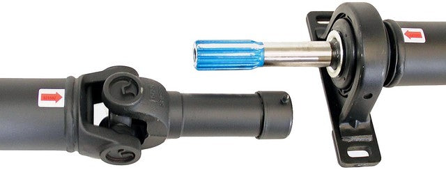 Dorman - OE Solutions Árbol Primario P/N:946-317 Fits: Freightliner Sprinter 2500 17-14, Freightliner Sprinter 3500 17-14, Mercedes-benz Sprinter 2500 17-14, Mercedes-benz Sprinter 3500 17-14 - Image 2