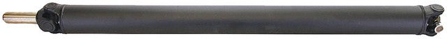 Dorman - OE Solutions Árbol Primario P/N:946-332 Fits: Chevrolet Tahoe 08-07, GMC Yukon 08-07 - Image 1