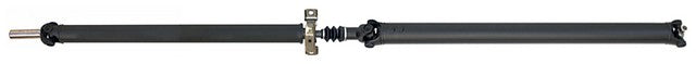 Dorman - OE Solutions Árbol Primario P/N:946-344 Fits: Chevrolet Express 2500 17-10, Chevrolet Express 3500 17-10, GMC Savana 2500 17-10, GMC Savana 3500 17-10 - Image 1