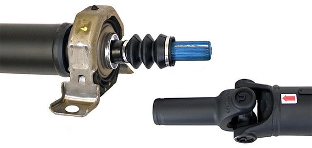 Dorman - OE Solutions Árbol Primario P/N:946-344 Fits: Chevrolet Express 2500 17-10, Chevrolet Express 3500 17-10, GMC Savana 2500 17-10, GMC Savana 3500 17-10 - Image 2