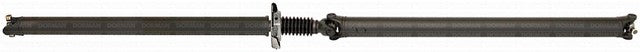 Dorman - OE Solutions Árbol Primario P/N:946-346 Fits: Chevrolet Silverado 2500 Hd 13-11, Chevrolet Silverado 2500 Hd 16-15, GMC Sierra 2500 Hd 13-11, GMC Sierra 2500 Hd 16-15 - Image 1