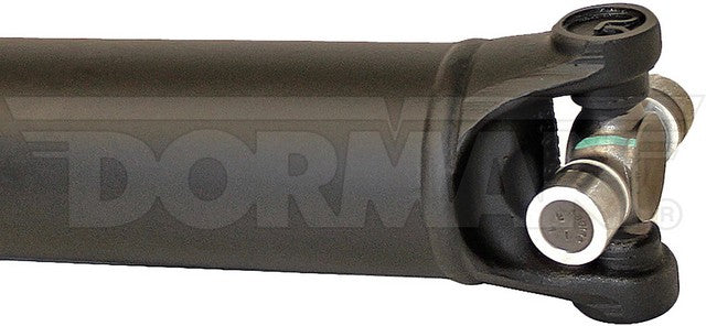 Dorman - OE Solutions Árbol Primario P/N:946-346 Fits: Chevrolet Silverado 2500 Hd 13-11, Chevrolet Silverado 2500 Hd 16-15, GMC Sierra 2500 Hd 13-11, GMC Sierra 2500 Hd 16-15 - Image 2