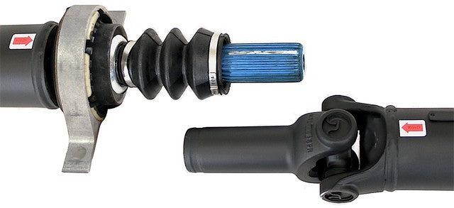 Dorman - OE Solutions Árbol Primario P/N:946-347 Fits: Ford F-350 Super Duty 16-11 - Image 2
