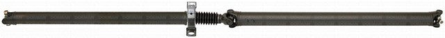 Dorman - OE Solutions Árbol Primario P/N:946-363 Fits: Chevrolet Silverado 3500 Hd 16-12, GMC Sierra 3500 Hd 16-12 - Image 1