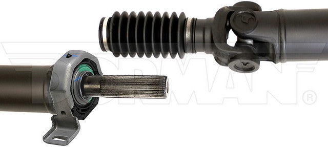 Dorman - OE Solutions Árbol Primario P/N:946-363 Fits: Chevrolet Silverado 3500 Hd 16-12, GMC Sierra 3500 Hd 16-12 - Image 2
