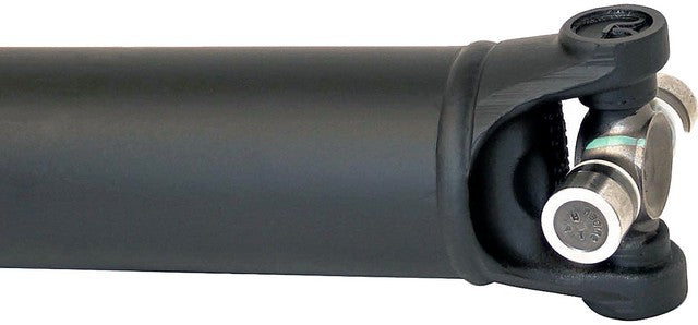 Dorman - OE Solutions Árbol Primario P/N:946-365 Fits: Chevrolet Silverado 3500 Hd 10-07, GMC Sierra 3500 Hd 10-07 - Image 4