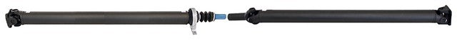 Dorman - OE Solutions Árbol Primario P/N:946-367 Fits: Ford F-250 Super Duty 10-08, Ford F-350 Super Duty 10-08 - Image 1