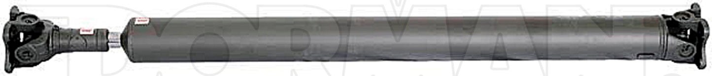 Dorman - OE Solutions Árbol Primario P/N:946-374 Fits: Ford Mustang 14-11 - Image 4