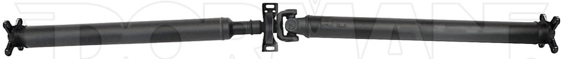 Dorman - OE Solutions Árbol Primario P/N:946-376 Fits: Mercedes-benz 500sel 93-92, Mercedes-benz S500 95-94 - Image 1