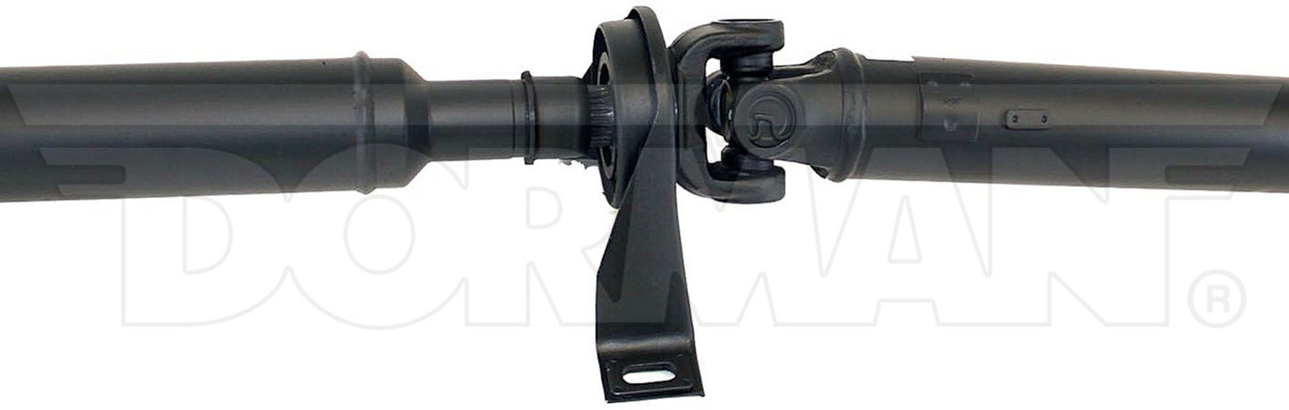 Dorman - OE Solutions Árbol Primario P/N:946-380 Fits: Mercedes-benz E320 1996 - Image 4