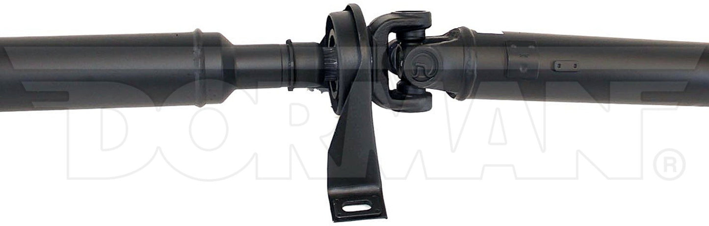 Dorman - OE Solutions Árbol Primario P/N:946-382 Fits: Mercedes-benz E420 1997 - Image 3