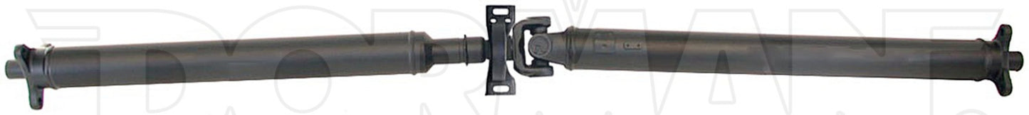 Dorman - OE Solutions Árbol Primario P/N:946-383 Fits: Mercedes-benz 500e 93-92, Mercedes-benz E500 1994 - Image 1