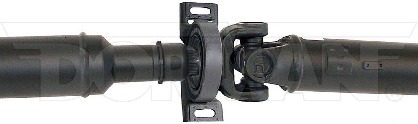 Dorman - OE Solutions Árbol Primario P/N:946-384 Fits: Mercedes-benz C350 07-06, Mercedes-benz Clk350 09-06 - Image 2