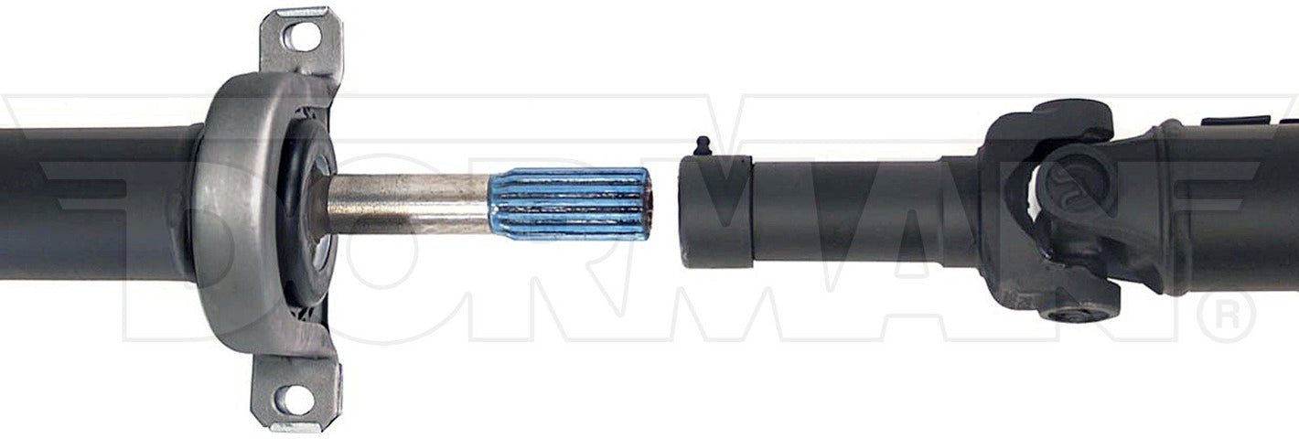Dorman - OE Solutions Árbol Primario P/N:946-385 Fits: Ford F-150 14-11 - Image 2