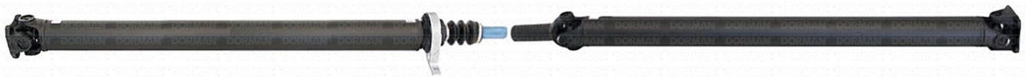 Dorman - OE Solutions Árbol Primario P/N:946-388 Fits: Ford F-250 Super Duty 16-11, Ford F-350 Super Duty 16-11 - Image 1
