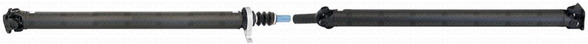 Dorman - OE Solutions Árbol Primario P/N:946-388 Fits: Ford F-250 Super Duty 16-11, Ford F-350 Super Duty 16-11 - Image 1