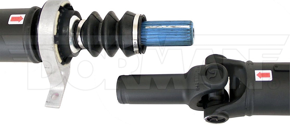 Dorman - OE Solutions Árbol Primario P/N:946-388 Fits: Ford F-250 Super Duty 16-11, Ford F-350 Super Duty 16-11 - Image 3