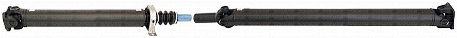 Dorman - OE Solutions Árbol Primario P/N:946-389 Fits: Ford F-350 Super Duty 16-11 - Image 1