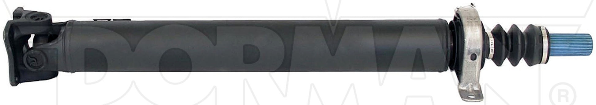 Dorman - OE Solutions Árbol Primario P/N:946-389 Fits: Ford F-350 Super Duty 16-11 - Image 4