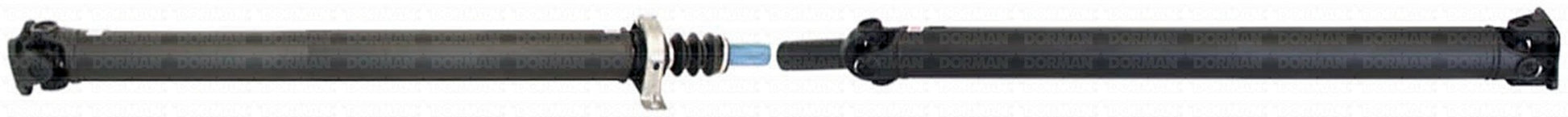 Dorman - OE Solutions Árbol Primario P/N:946-390 Fits: Ford F-350 Super Duty 16-11 - Image 1