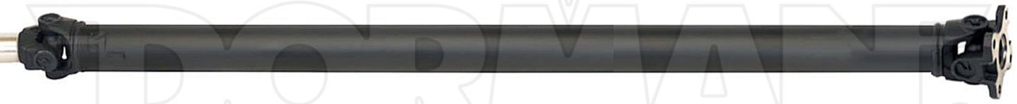 Dorman - OE Solutions Árbol Primario P/N:946-392 Fits: Ford F-250 Super Duty 02-99, Ford F-350 Super Duty 02-99 - Image 4