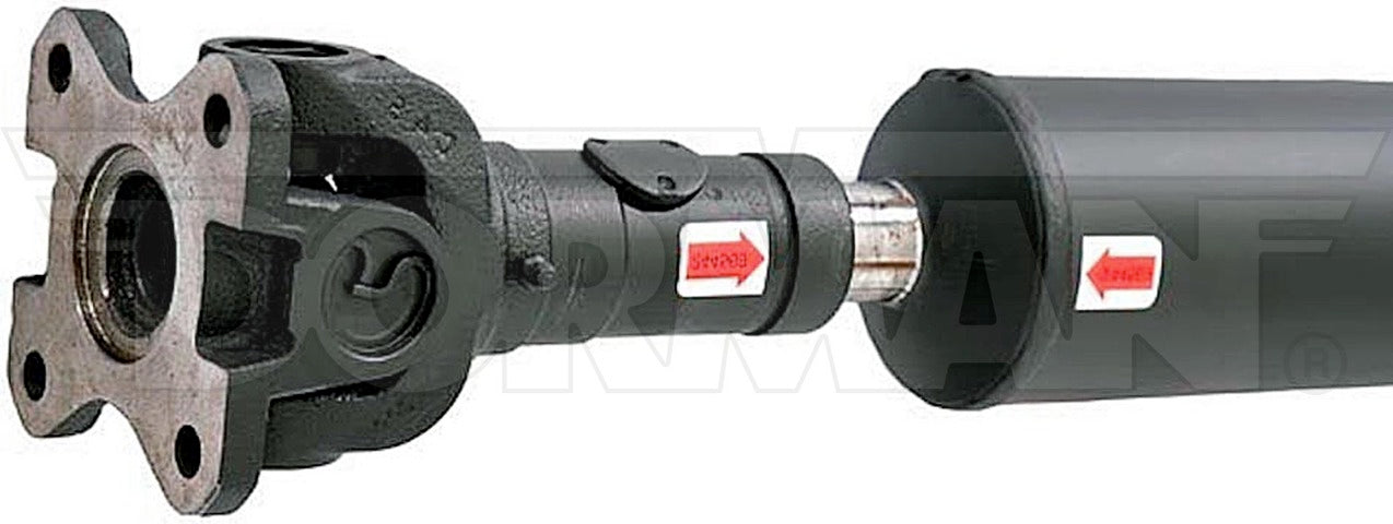 Dorman - OE Solutions Árbol Primario P/N:946-393 Fits: Ford F-250 Super Duty 03-02 - Image 3