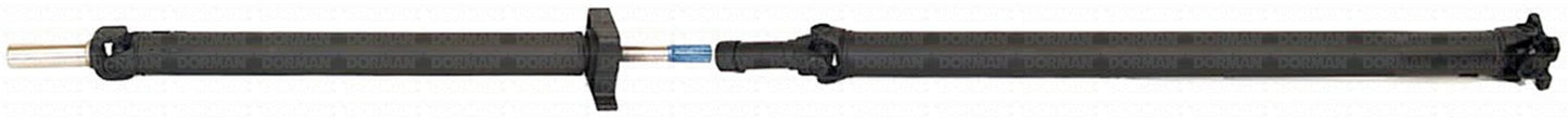 Dorman - OE Solutions Árbol Primario P/N:946-397 Fits: Dodge Ram 3500 2003 - Image 1