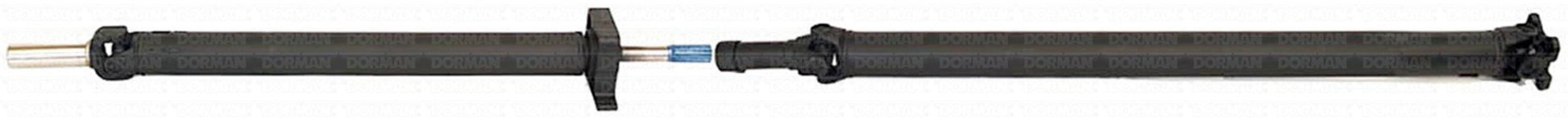 Dorman - OE Solutions Árbol Primario P/N:946-397 Fits: Dodge Ram 3500 2003 - Image 1