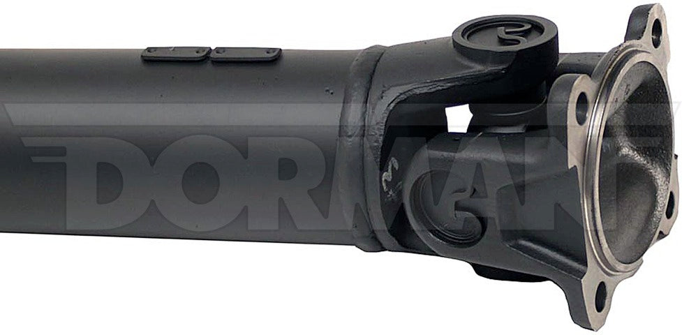 Dorman - OE Solutions Árbol Primario P/N:946-397 Fits: Dodge Ram 3500 2003 - Image 4