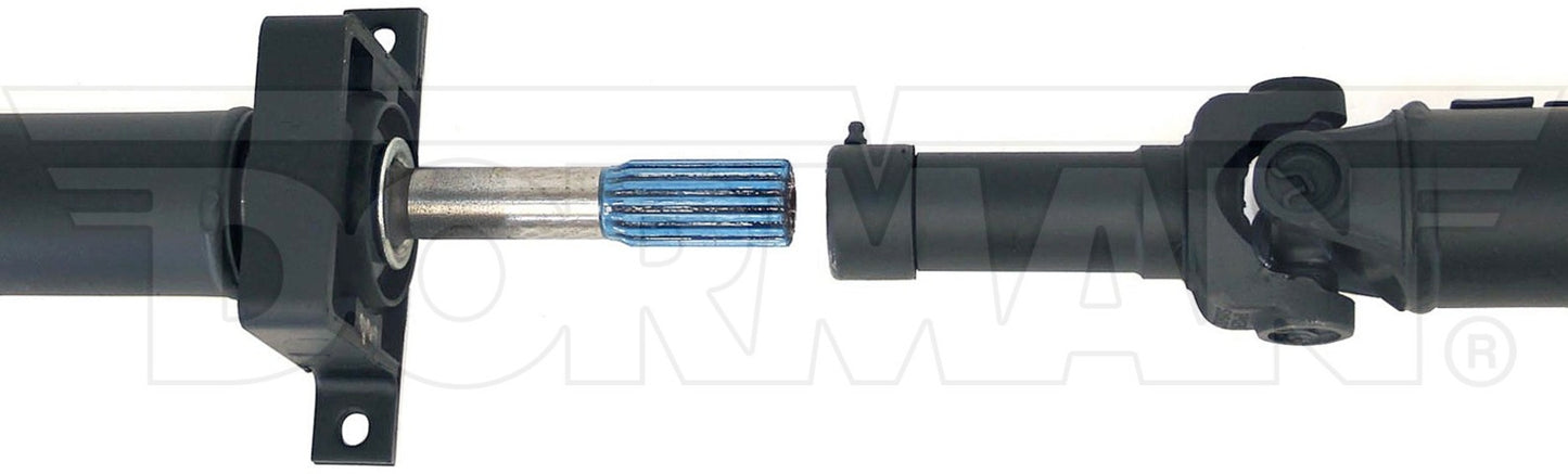 Dorman - OE Solutions Árbol Primario P/N:946-397 Fits: Dodge Ram 3500 2003 - Image 3