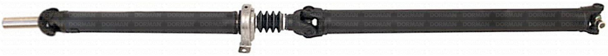 Dorman - OE Solutions Árbol Primario P/N:946-398 Fits: Ford F-250 96-93, Ford F-250 Hd 1997, Ford F-350 97-93 - Image 1