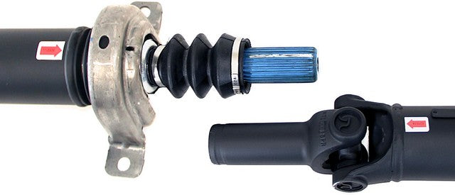 Dorman - OE Solutions Árbol Primario P/N:946-416 Fits: Ford F-350 Super Duty 1999 - Image 3