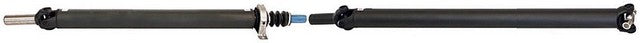 Dorman - OE Solutions Árbol Primario P/N:946-418 Fits: Ford F-350 Super Duty 01-99 - Image 1