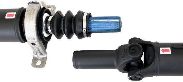 Dorman - OE Solutions Árbol Primario P/N:946-438 Fits: Ford F-350 Super Duty 02-99 - Image 1
