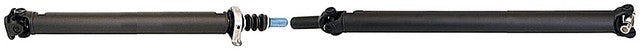 Dorman - OE Solutions Árbol Primario P/N:946-443 Fits: Ford F-250 Super Duty 2002, Ford F-350 Super Duty 2002 - Image 1