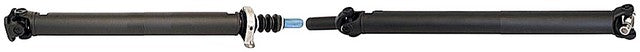 Dorman - OE Solutions Árbol Primario P/N:946-445 Fits: Ford F-250 Super Duty 02-99, Ford F-350 Super Duty 02-99 - Image 1