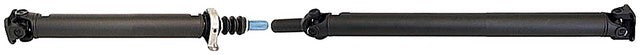 Dorman - OE Solutions Árbol Primario P/N:946-483 Fits: Ford F-350 Super Duty 10-03 - Image 1