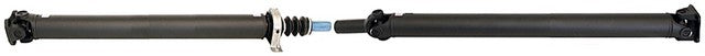Dorman - OE Solutions Árbol Primario P/N:946-485 Fits: Ford F-350 Super Duty 07-03 - Image 1