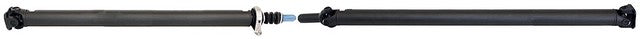 Dorman - OE Solutions Árbol Primario P/N:946-491 Fits: Ford F-350 Super Duty 05-03, Ford F-350 Super Duty 2007 - Image 1