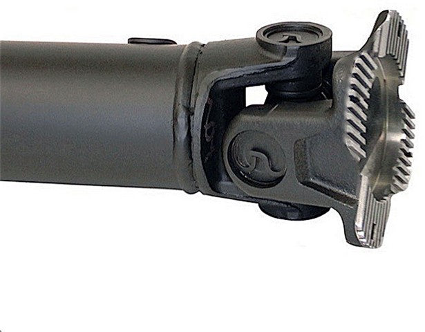 Dorman - OE Solutions Árbol Primario P/N:946-504 Fits: Ram 4500 18-14, Ram 5500 18-14 - Image 4