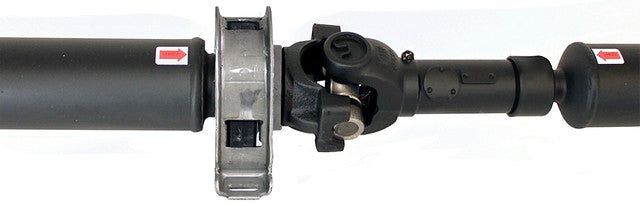 Dorman - OE Solutions Árbol Primario P/N:946-516 Fits: Dodge Ram 4500 10-08, Dodge Ram 5500 10-08, Ram 4500 18-11, Ram 5500 18-11 - Image 2