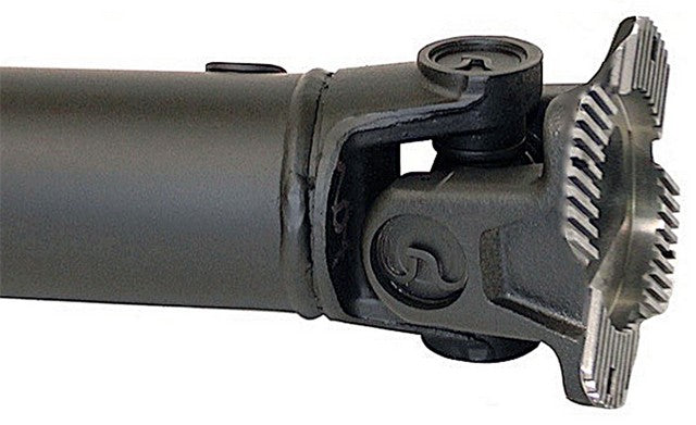 Dorman - OE Solutions Árbol Primario P/N:946-522 Fits: Ram 4500 18-11, Ram 5500 18-11 - Image 3